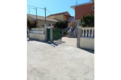 Dom wakacyjny Orfeas w Agios Georgios