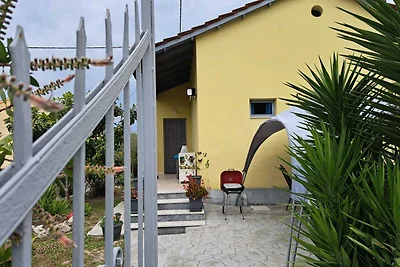 Ferienhaus Marina in Notos Korfu