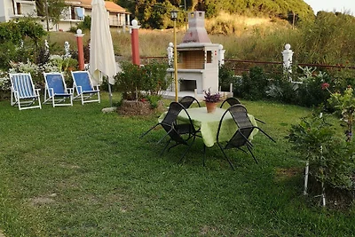Villa Eleni Virginia Apartments