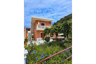 Villa Eleni Virginia Apartments