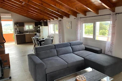 Aggelos House in Notos