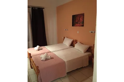 Villa Eleni Virginia Apartments