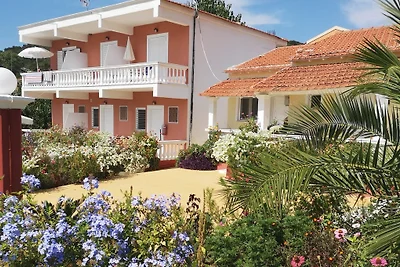 Villa Eleni Virginia Apartments