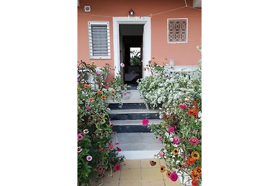 Villa Eleni Virginia Apartments
