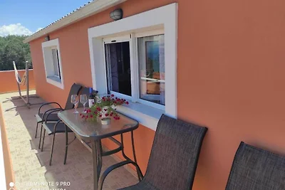 Aggelos House in Notos