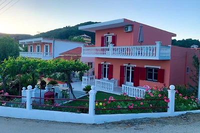 Villa Eleni Virginia Apartments
