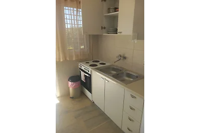 Villa Eleni Virginia Apartments