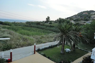 Villa Eleni Virginia Apartments