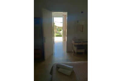 Villa Eleni Virginia Apartments