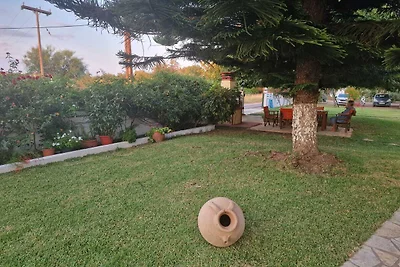 Studios & Apartments Aspa in Agios Georgios Argirades- Korfu
