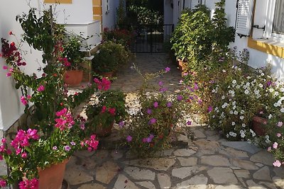 Boarding house romantic holiday Agios Georgios