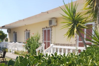 Villa Relax in Agios Georgios