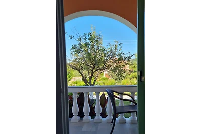 Villa Aliki in Gardeno Vitalades