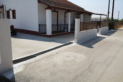 Kuća za odmor Dopust za oporavak Agios Georgios
