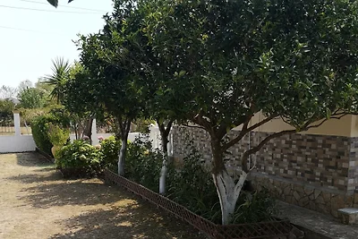 Villa Relax in Agios Georgios