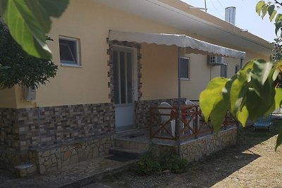 Villa Relax u Agios Georgiosu