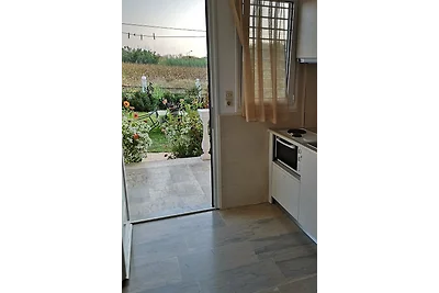 Villa Eleni Virginia Apartments