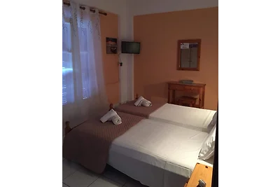 Villa Eleni Virginia Apartments