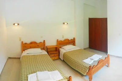 Studio Apartments Euthimia