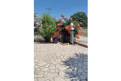 Studios & Apartments Aspa in Agios Georgios Argirades- Korfu