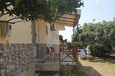 Willa Relax w Agios Georgios