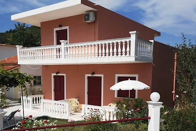 Villa Eleni Virginia Apartments