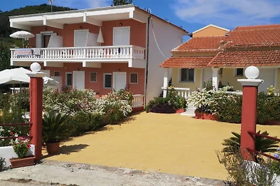 Villa Eleni Virginia Apartments