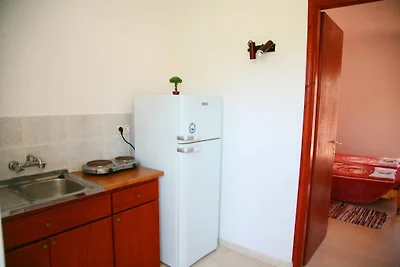 Studio Apartments Euthimia