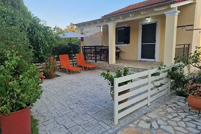 Studios & Apartments Aspa in Agios Georgios Argirades- Korfu