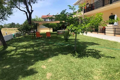 Studios & Apartments Aspa in Agios Georgios Argirades- Korfu
