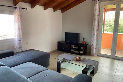 Aggelos House in Notos