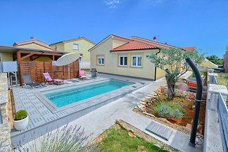 Maison de vacances
