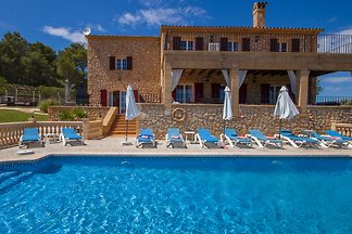 Vakantiehuis Manacor