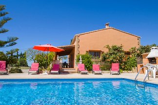 Vakantiehuis Porto Cristo