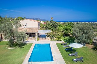 Ferienhaus Ferienwohnung Mallorca Ab 43 Mieten