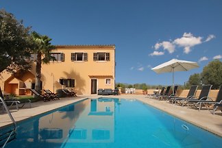 magnifica casa di vacanza, Ref.115