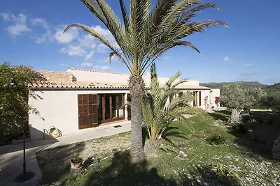 Villa North east Mallorca