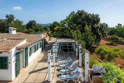 Fincaurlaub im Mallorca Osten, Ref.213