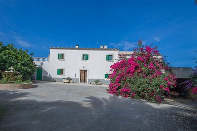 Mallorca Familien Finca Ref.225