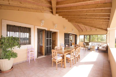 grossartiges Ferienhaus, Ref.115