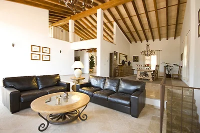 Villa nel Ref.133 riserva naturale