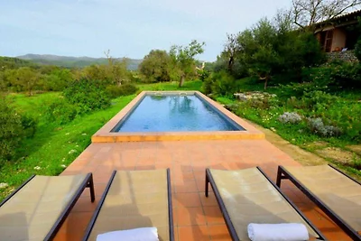 Villa North east Mallorca