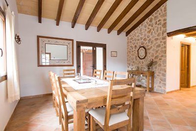 modernes Ferienhaus Ref.253