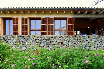 Villa North east Mallorca