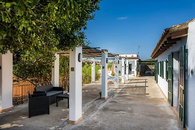 Fincaurlaub im Mallorca Osten, Ref.213