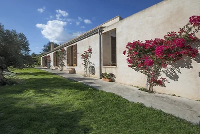 Villa North east Mallorca