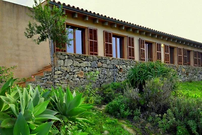 Villa North east Mallorca