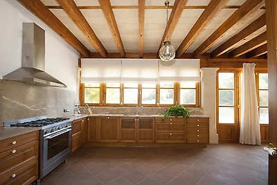 Villa nel Ref.133 riserva naturale
