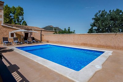 Holiday House Ref.134  Cala Millor