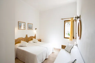 grossartiges Ferienhaus, Ref.115